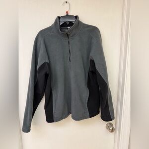 ATHLETIC WORKS Jacket Size L